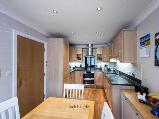 House for sale in Sandown Park, Kent