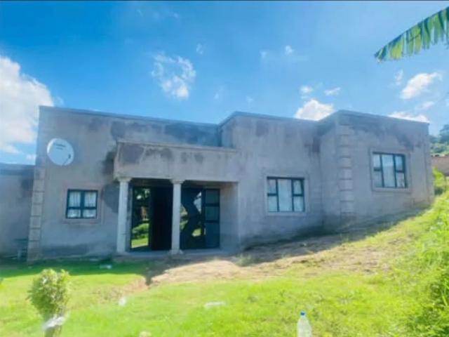 House for sale in Seaview, Kwazulu-natal