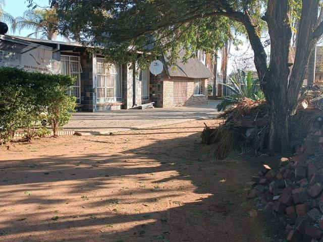 House for sale in Seshego, Limpopo