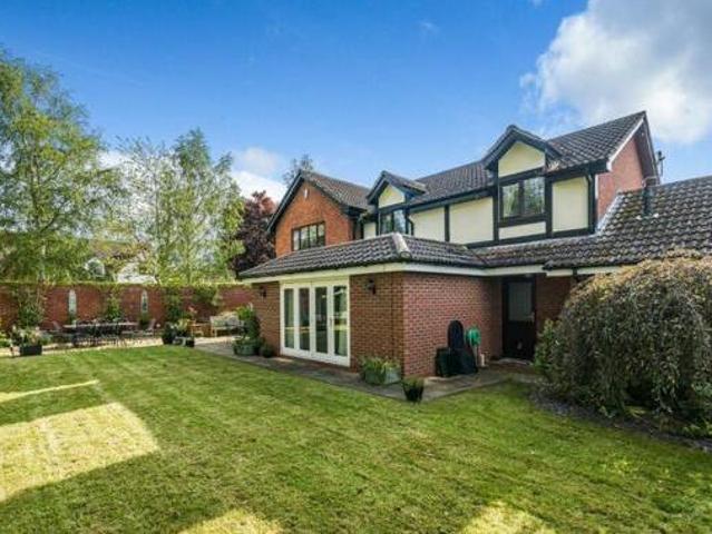 House for sale in Somerset