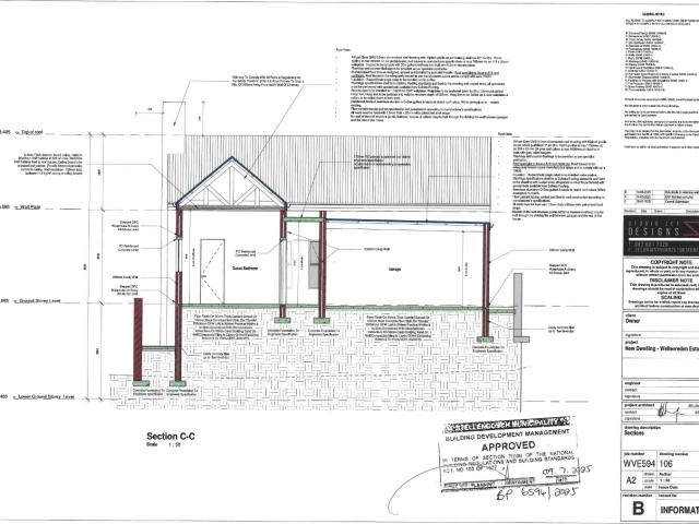 House for sale in Pniel, Western Cape