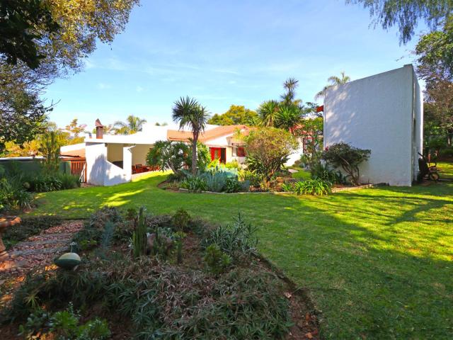 House for sale in Nooitgedacht, Gauteng