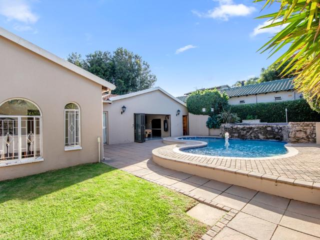 House for sale in Nooitgedacht, Gauteng