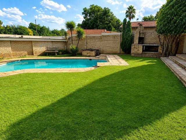 House for sale in Nooitgedacht, Gauteng