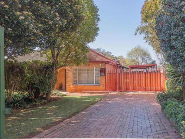 House for sale in Nooitgedacht, Gauteng