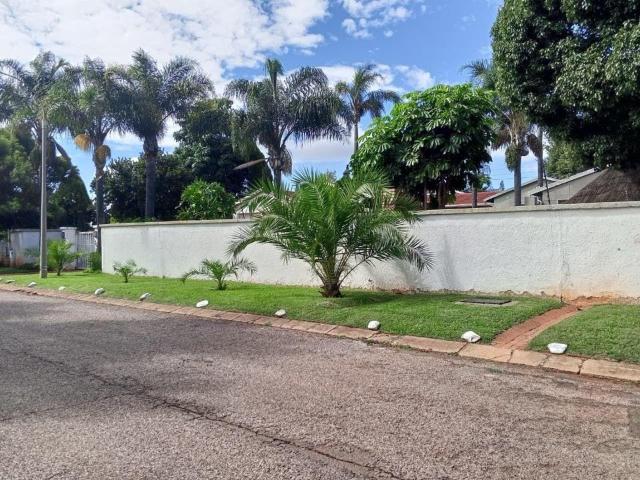 House for sale in Nooitgedacht, Gauteng