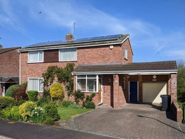 House for sale in Bridgwater, Somerset