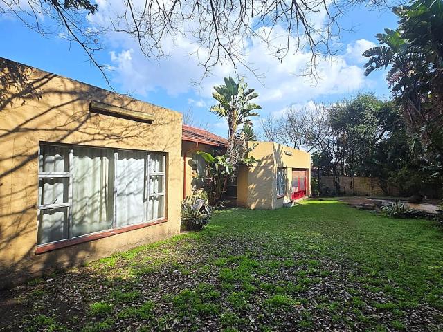 House for sale in Alexandra, Gauteng