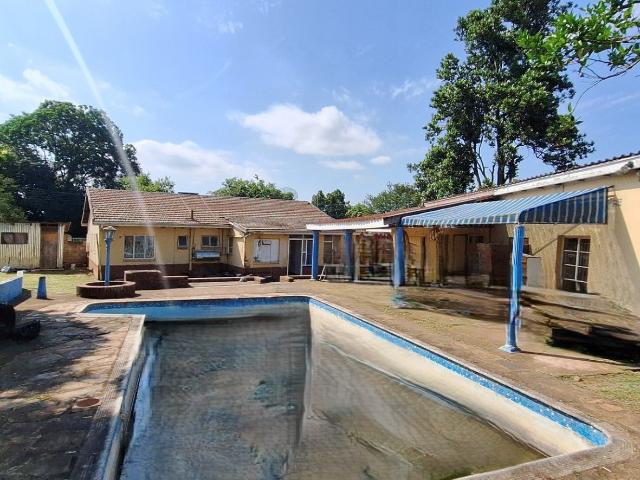 House for sale in Umgungundlovu, Kwazulu-natal