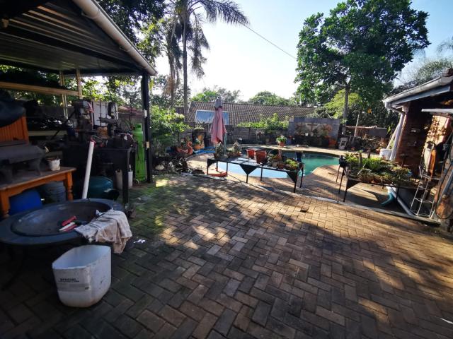 House for sale in Ehlanzeni, Mpumalanga