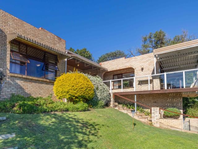 House for sale in Bushmans River Mouth, Eastern Cape