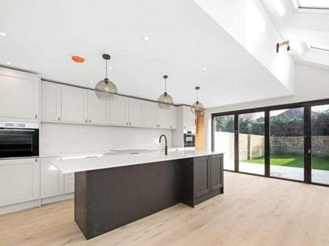 House for sale in Lyons, Greater London