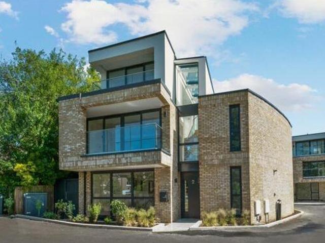 House for sale in Lyons, Greater London