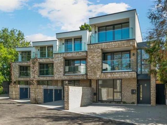 House for sale in Lyons, Greater London
