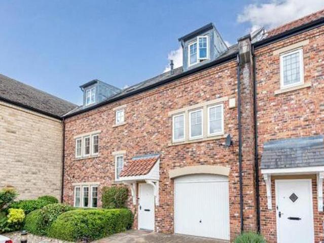 House for sale in North Yorkshire