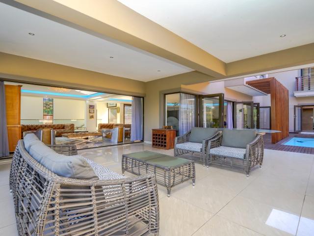 House for sale in La Mercy, Kwazulu-natal