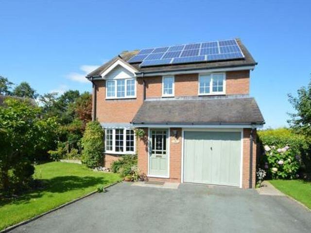 House for sale in Westbury, Wiltshire