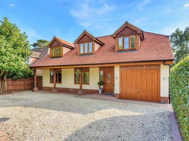 House for rent in Hampshire