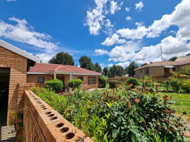 House for sale in Harrismith, Free State