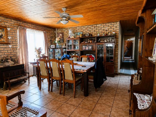 House for sale in Harrismith, Free State