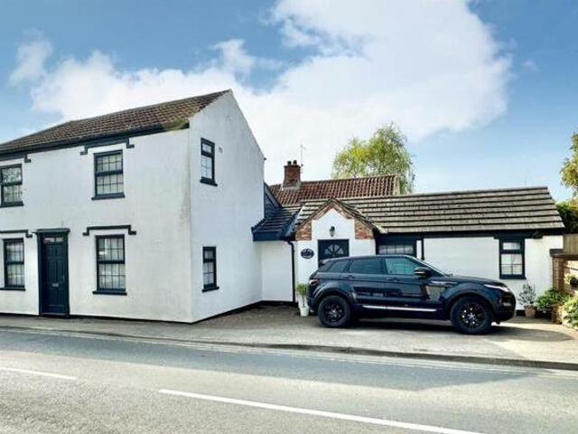 House for sale in Hornsea, East Riding Of Yorkshire
