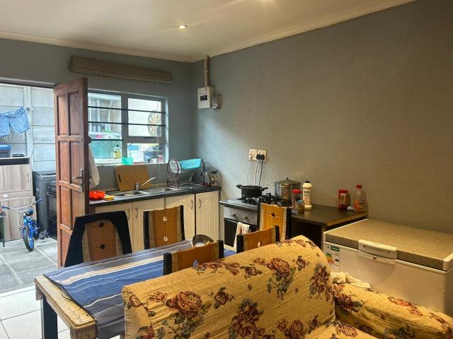 House for sale in Mitchells Plain, Western Cape