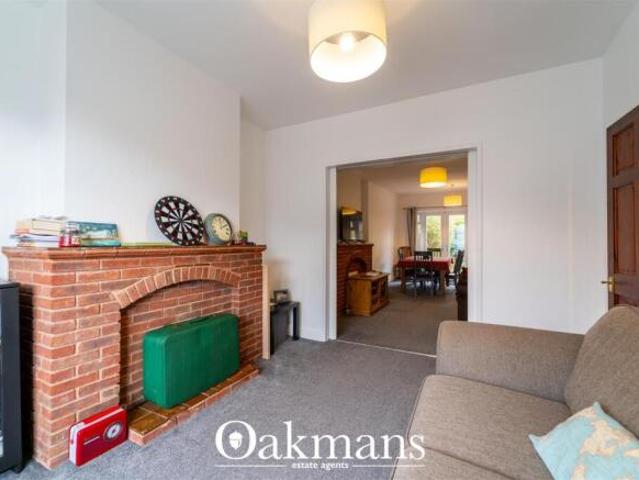 House for sale in Selly Oak, West Midlands
