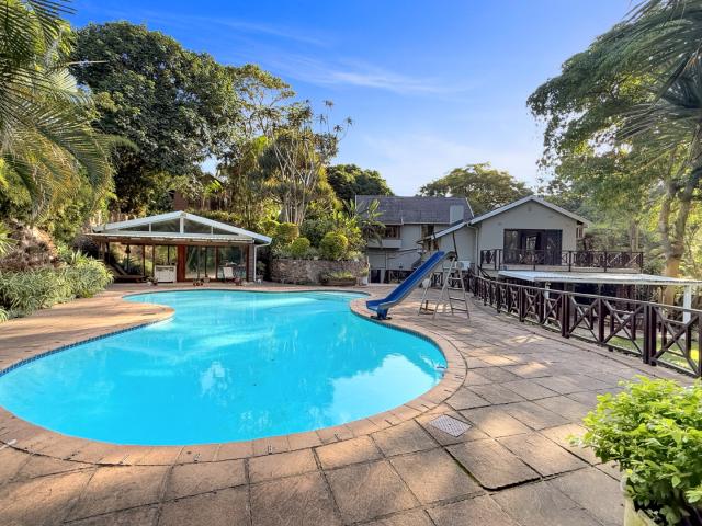 House for sale in Seaview, Kwazulu-natal