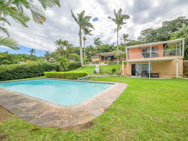 House for sale in Queensburgh, Kwazulu-natal