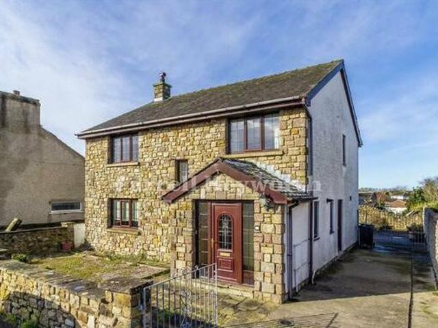 House for rent in Lancashire