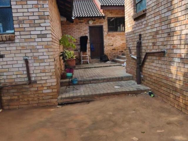 House for sale in Ehlanzeni, Mpumalanga