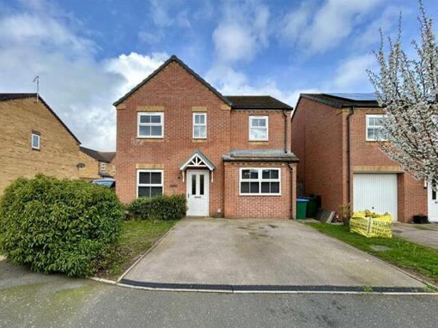 House for sale in Whitmore Park, West Midlands