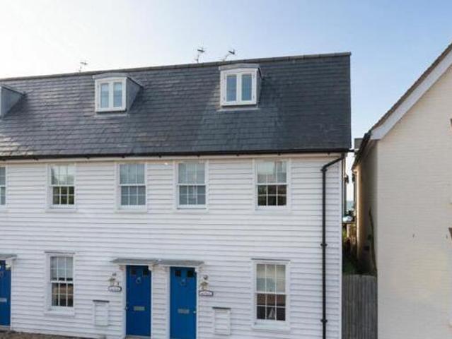 House for sale in Whitstable, Kent