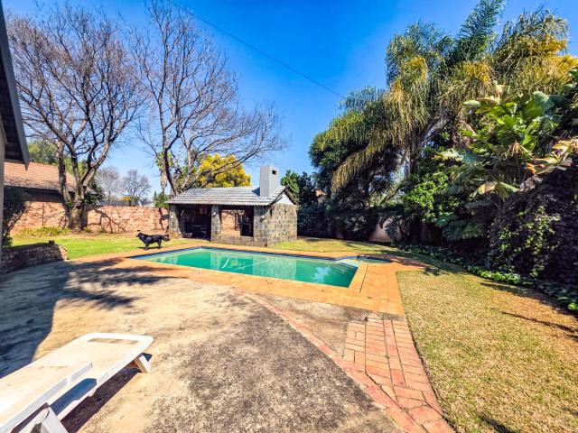 House for sale in Gauteng