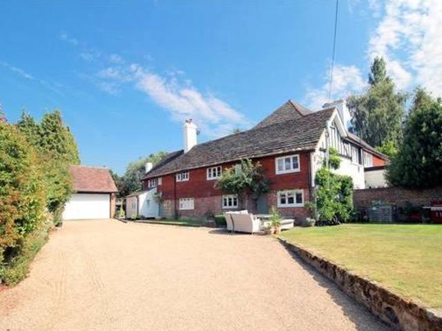 House for sale in Surrey