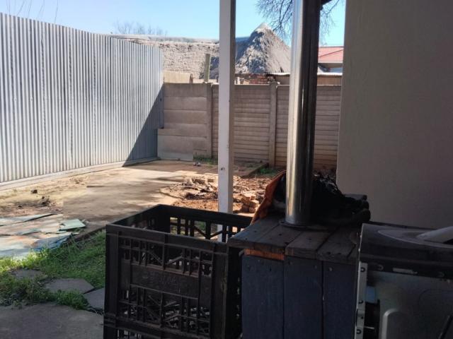 House for sale in Universitas, Bloemfontein