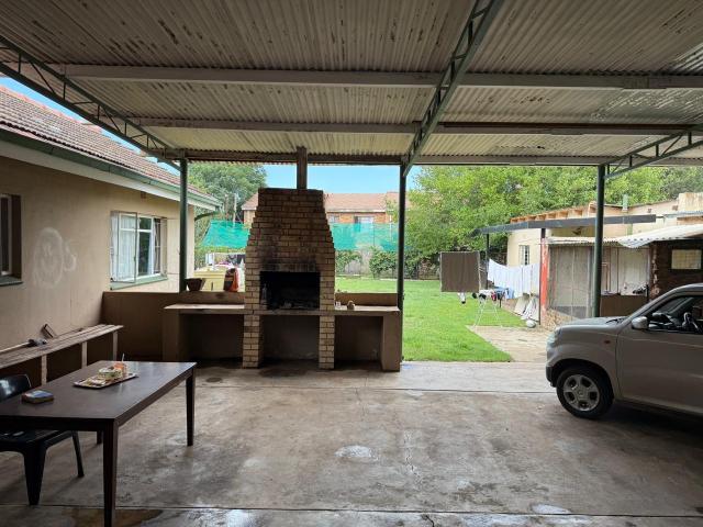 House for sale in Dr Kenneth Kaunda, North West