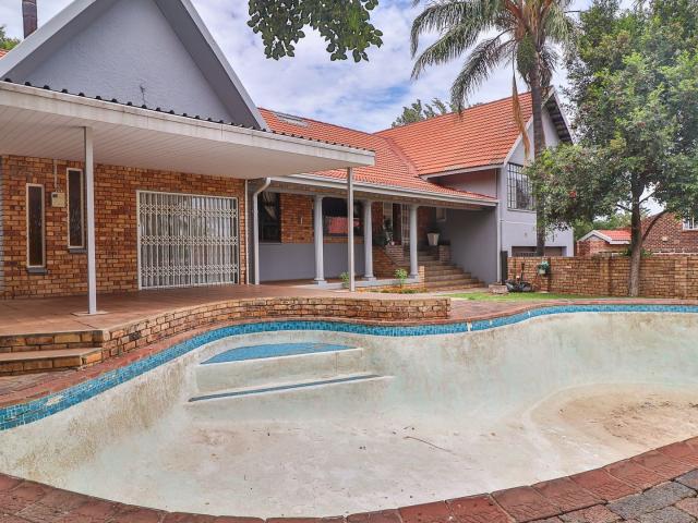 House for sale in Dr Kenneth Kaunda, North West