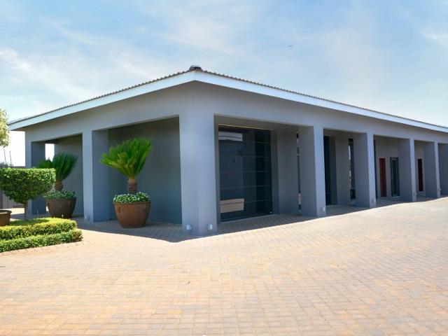 House for sale in Dr Kenneth Kaunda, North West