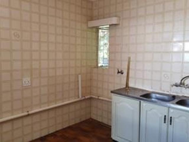 House for sale in Dr Kenneth Kaunda, North West