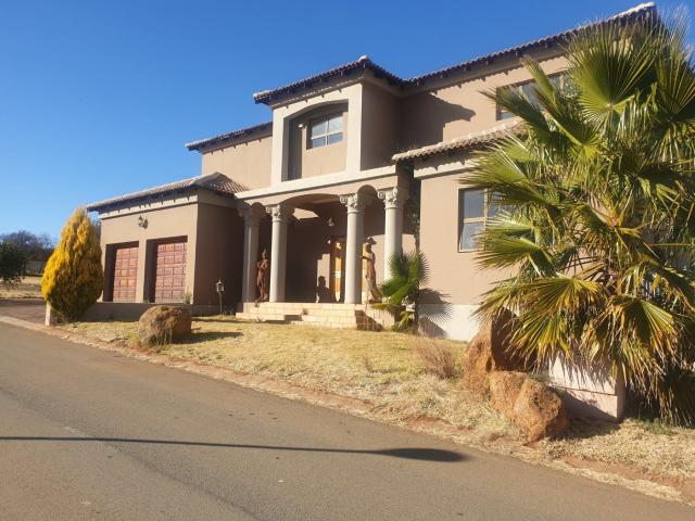 House for sale in Dr Kenneth Kaunda, North West