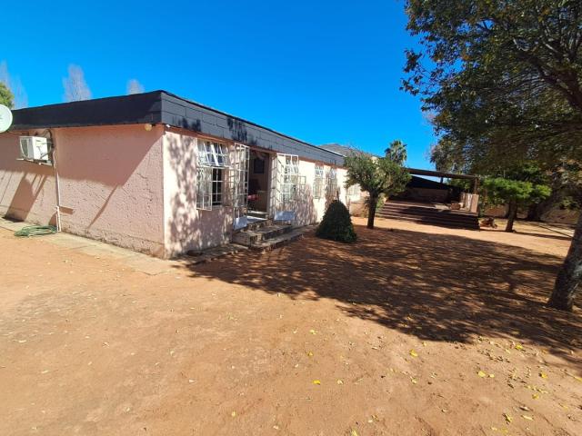 House for sale in Dr Kenneth Kaunda, North West