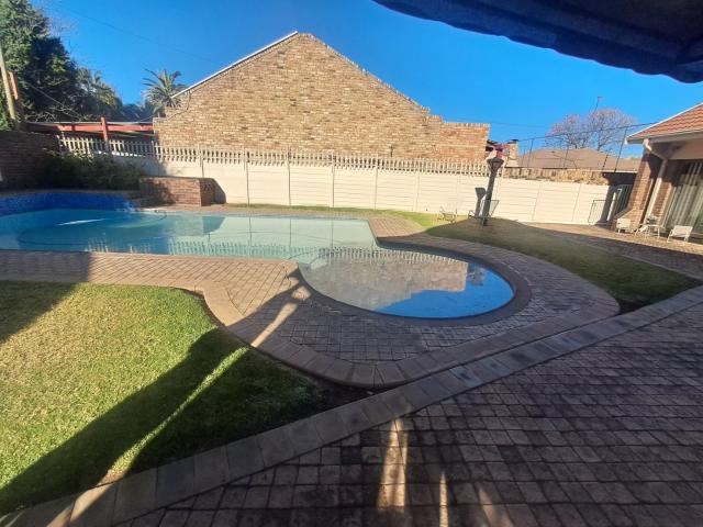 House for sale in Dr Kenneth Kaunda, North West