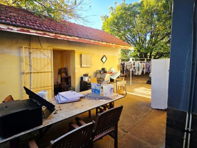 House for sale in Dr Kenneth Kaunda, North West