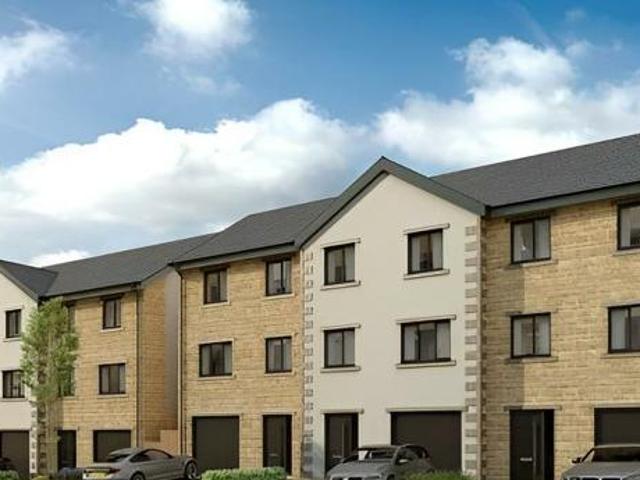 House for sale in Darwen, Lancashire