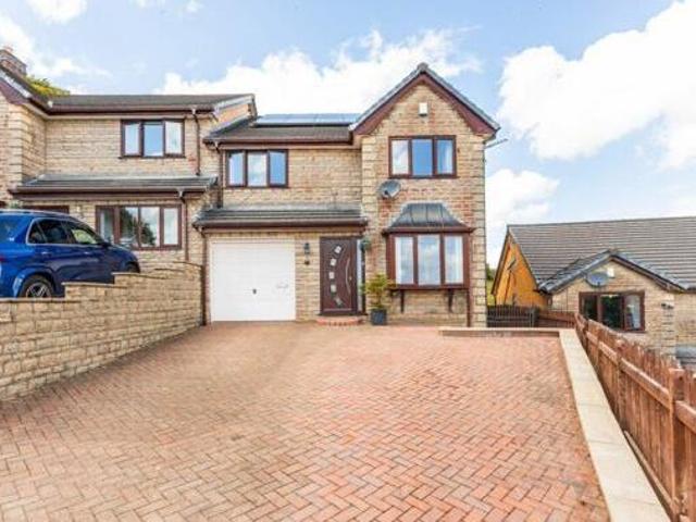 House for sale in Hollins Grove, Darwen