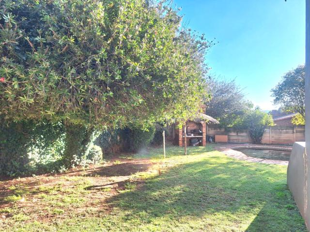 House for sale in Nooitgedacht, Gauteng