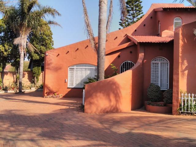 House for sale in Nooitgedacht, Gauteng