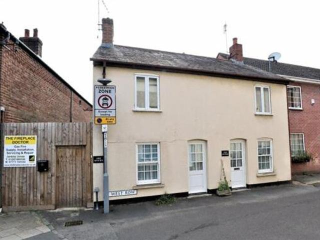 House for sale in Wimborne, East Dorset