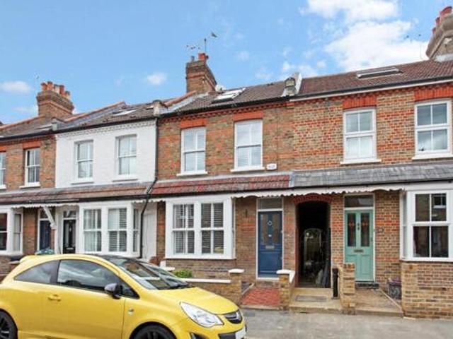 House for sale in Lambourn, West Berkshire